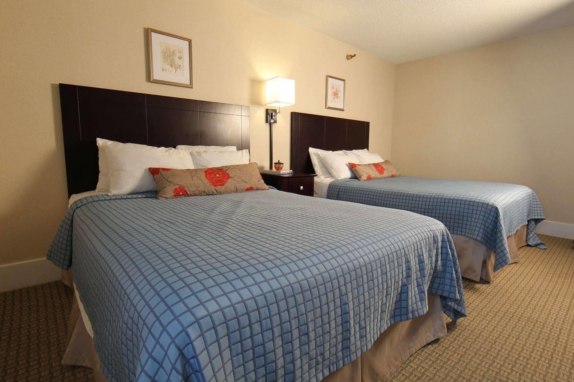 Harrison Hall Hotel Ocean City Ngoại thất bức ảnh