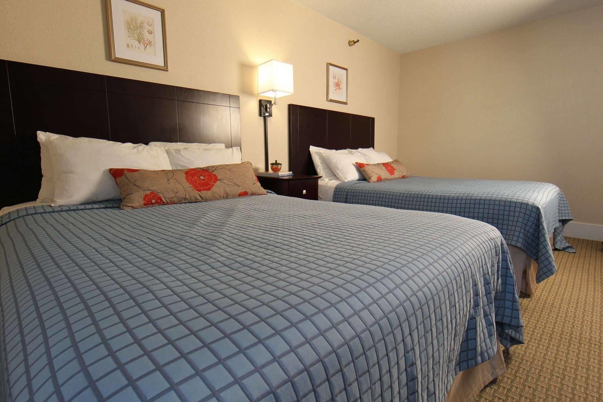 Harrison Hall Hotel Ocean City Ngoại thất bức ảnh