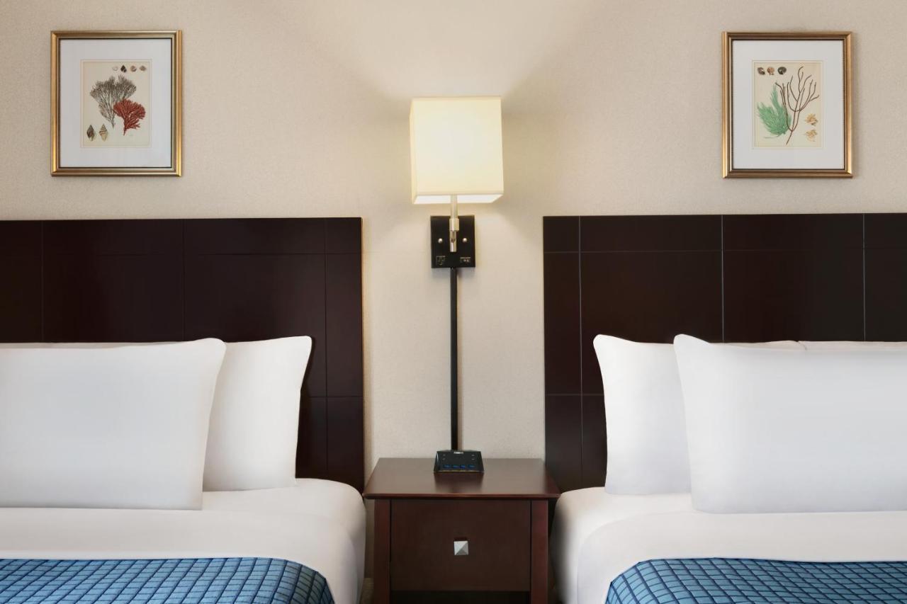 Harrison Hall Hotel Ocean City Ngoại thất bức ảnh