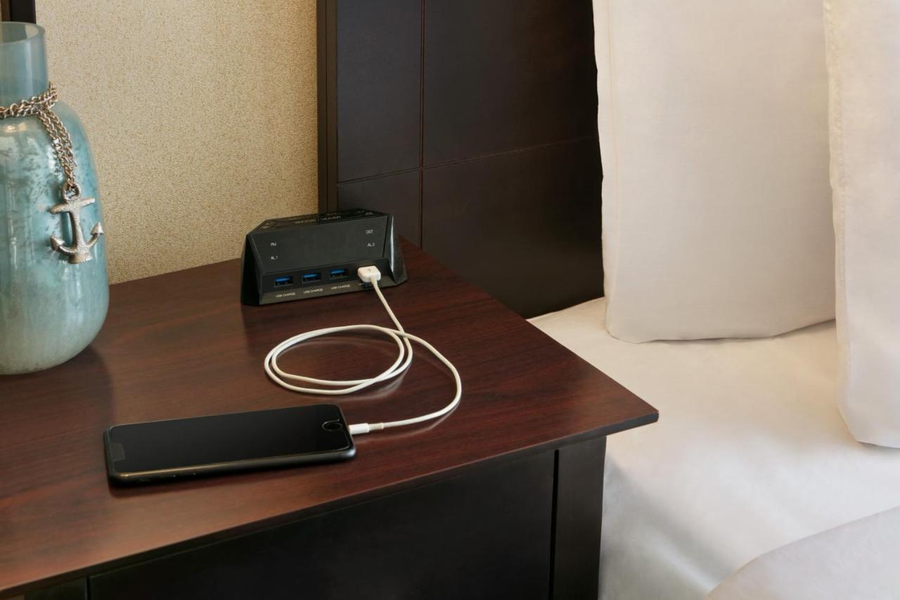Harrison Hall Hotel Ocean City Ngoại thất bức ảnh