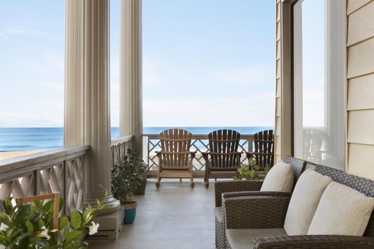 Harrison Hall Hotel Ocean City Ngoại thất bức ảnh